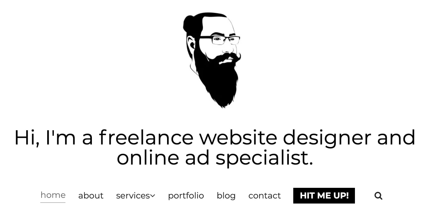 Web Design Freelancer Web Design Freelancer